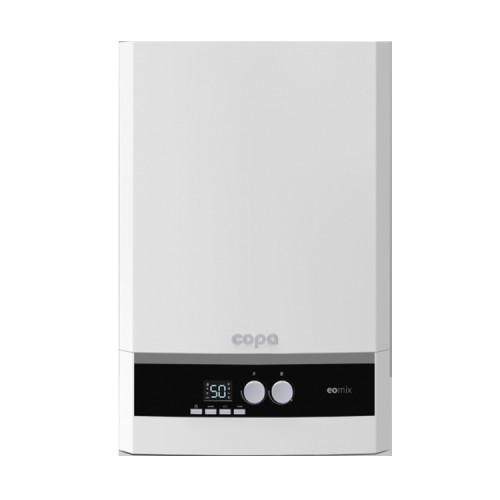 COPA Eomix 24 Kw (5 Yıl Garantili)