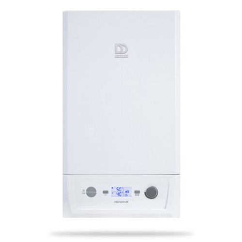 Demirdöküm Nitromix P 24 Kw