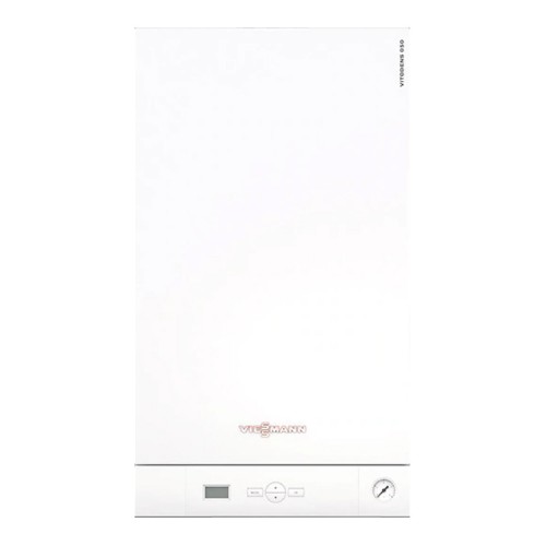 Viesmann Vitodens 50-W 33 Kw